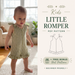 Classic Kids Romper Sewing Pattern, Instant PDF Download for Sizes 3M to 6Y